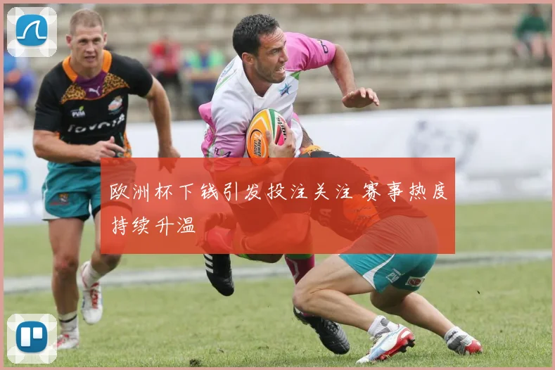 欧洲杯下钱引发投注关注 赛事热度持续升温