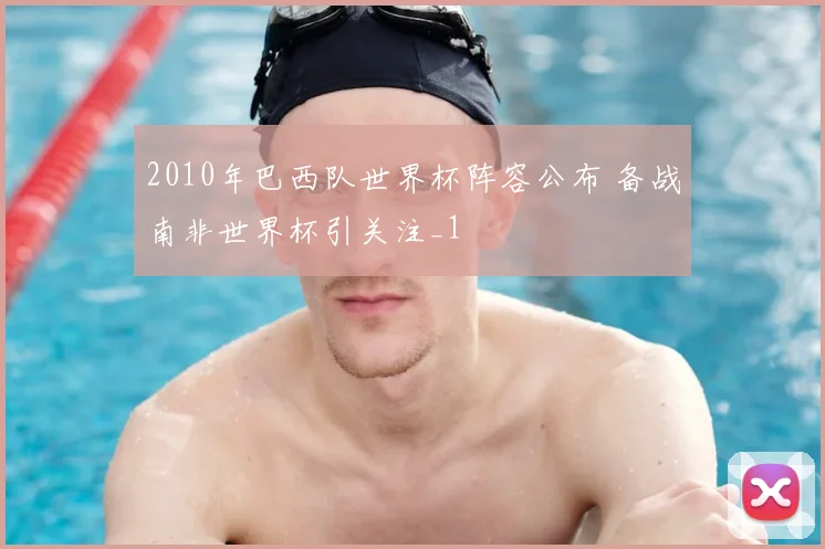 2010年巴西队世界杯阵容公布 备战南非世界杯引关注_1