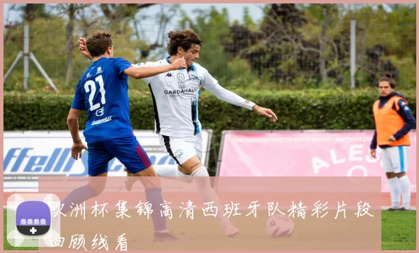 欧洲杯集锦高清西班牙队精彩片段回顾线看